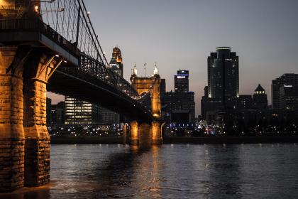 NYC-bridge