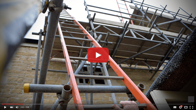 Scaffolding