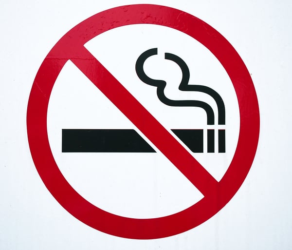 The New Smoking Age Limit Law - What You Need to Know
