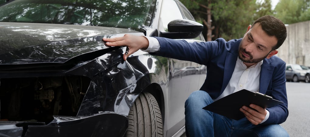 The Importance of Proper Car Insurance in 2020