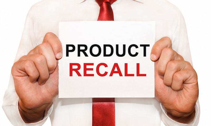 product liability lawyer productn recall lawsuit