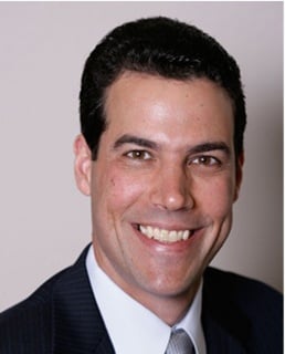 Photo of Jason D. Friedman