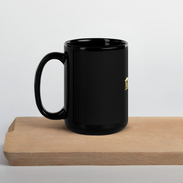 The Mentor, Esq. Mug - Image 2