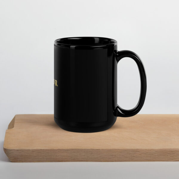 The Mentor, Esq. Mug - Image 3