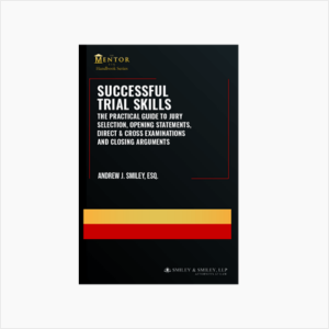 Successful Trial Skills