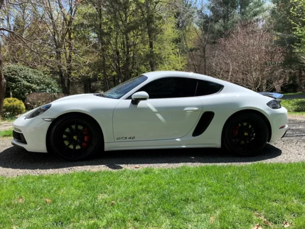 Spend the Day with Andrew and Lime Rock Racetrack - Image 4