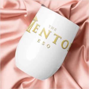 Wine Tumbler
