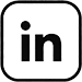 linkedIn icon