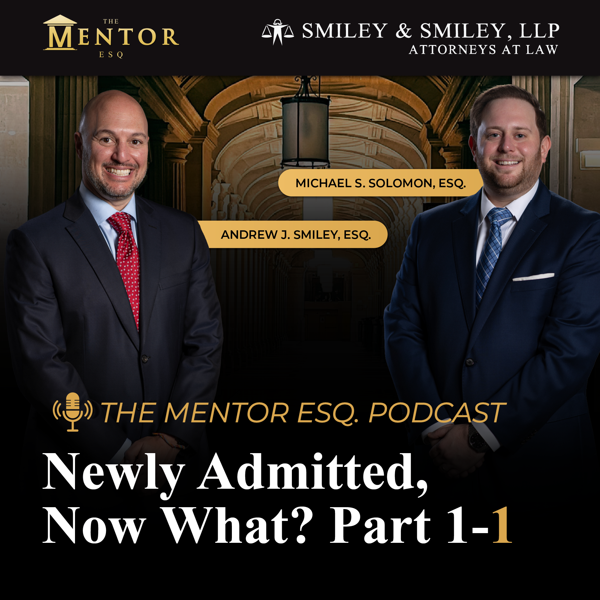 Newly Admitted Part 1-1