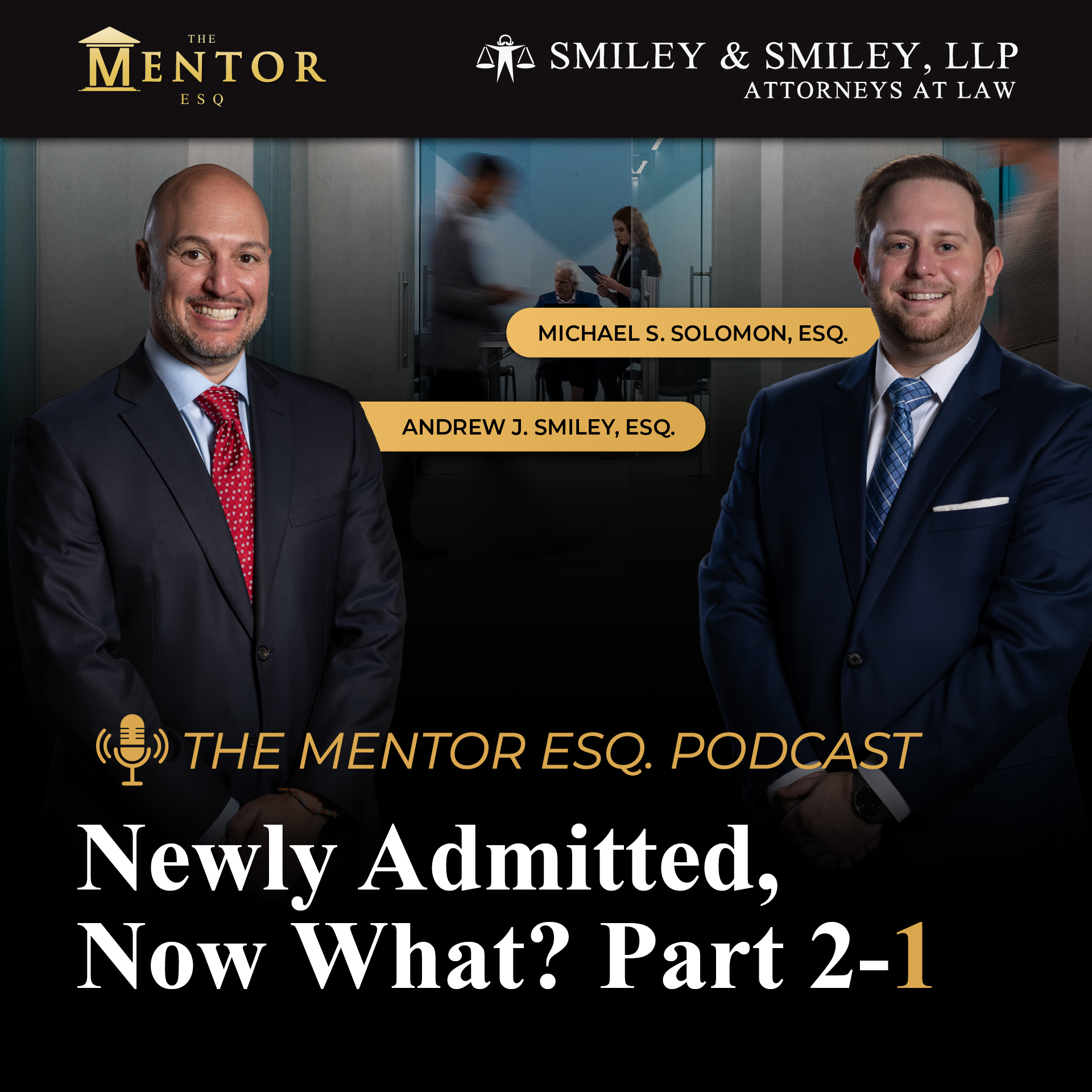 Newly Admitted Part 2-1