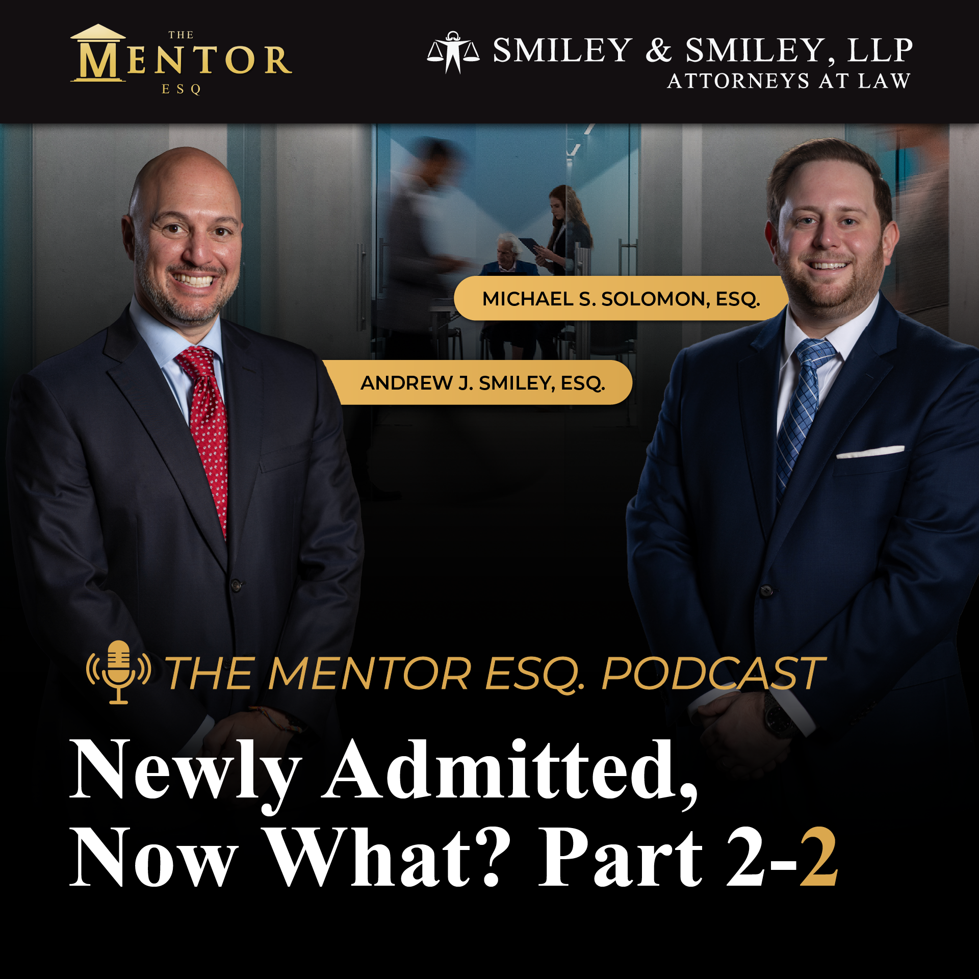 Newly Admitted Part 2-2